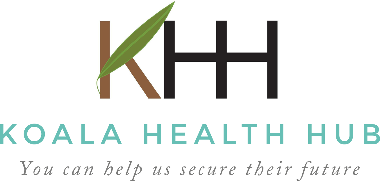 Koala Health Hub